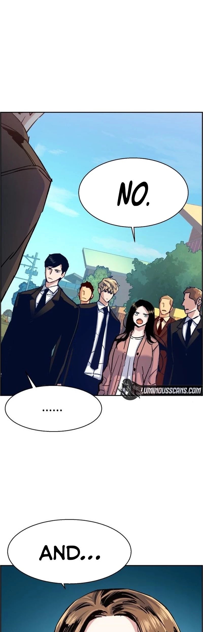 Mercenary Enrollment Chapter 91 page 20 - Chapter 91