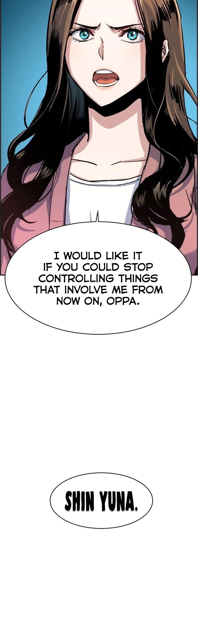 Mercenary Enrollment Chapter 91 page 21 - Chapter 91