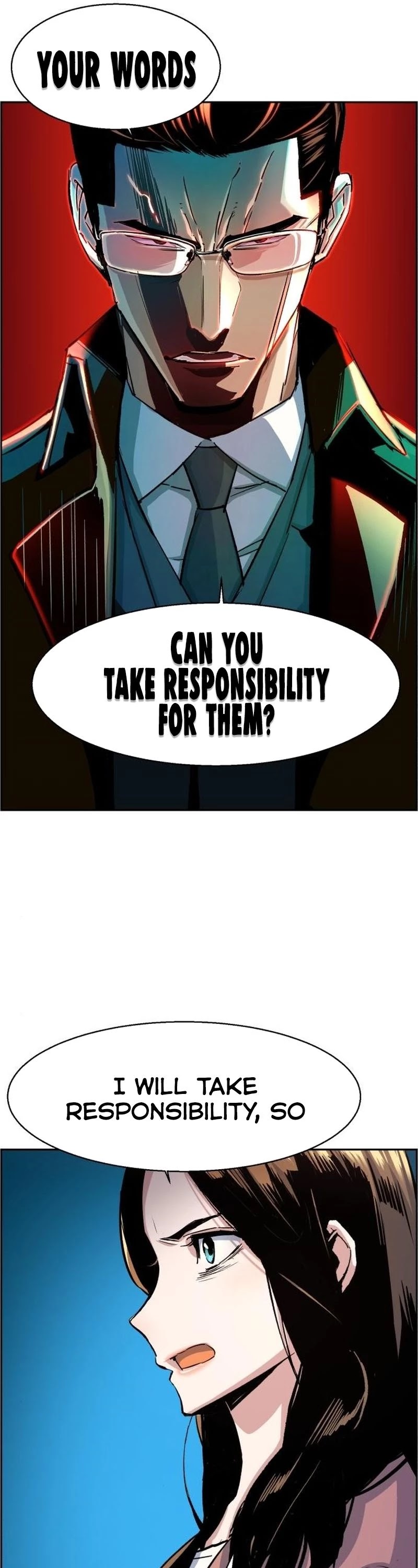 Mercenary Enrollment Chapter 91 page 22 - Chapter 91