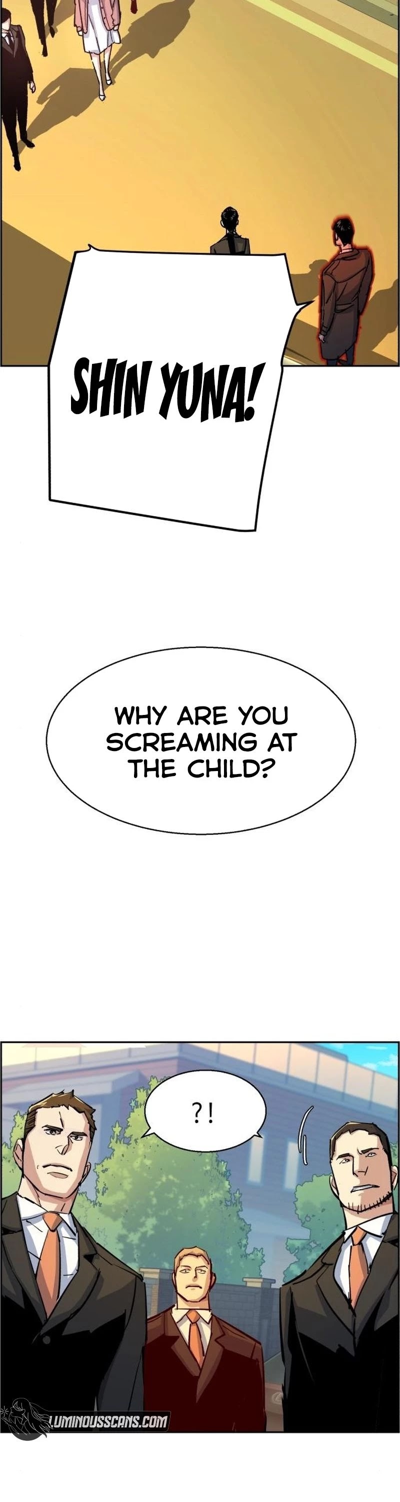 Mercenary Enrollment Chapter 91 page 24 - Chapter 91