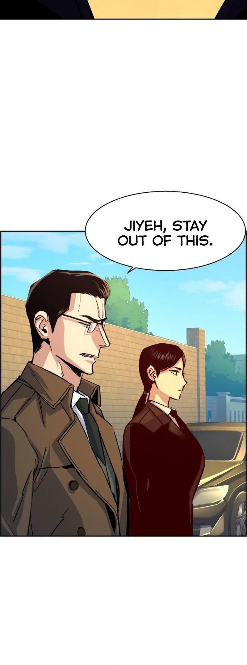 Mercenary Enrollment Chapter 91 page 26 - Chapter 91