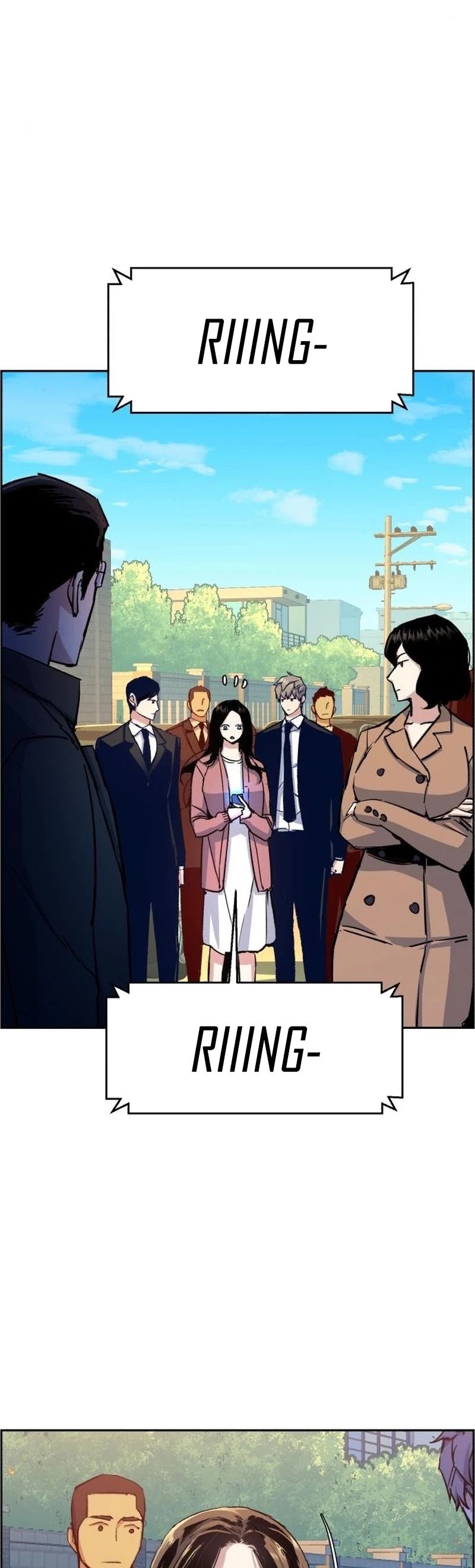 Mercenary Enrollment Chapter 91 page 30 - Chapter 91