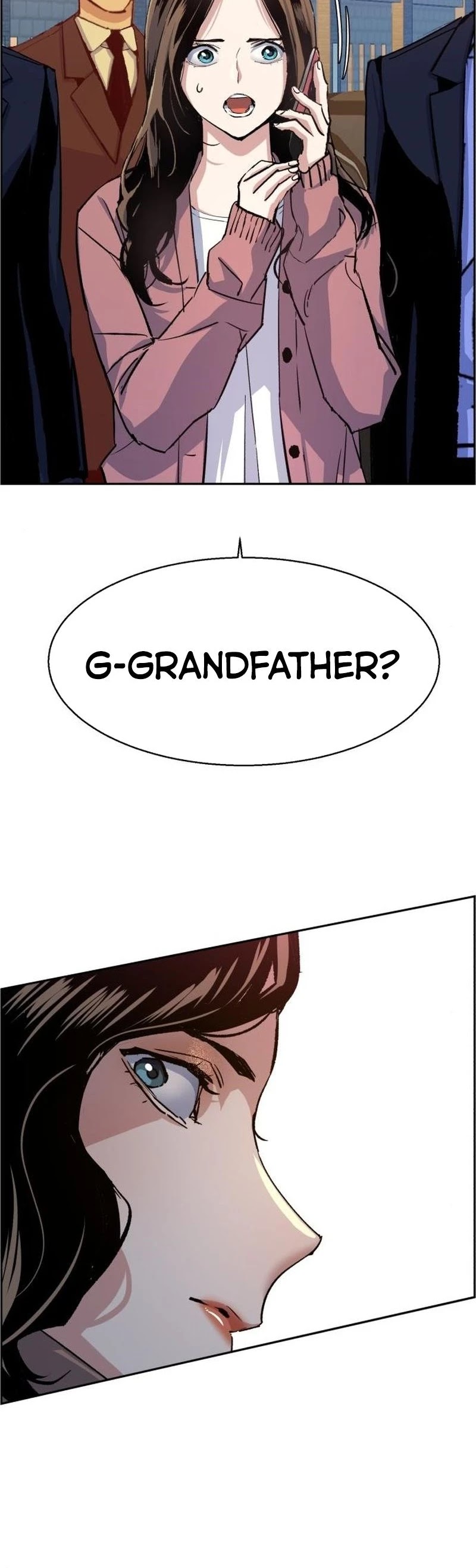 Mercenary Enrollment Chapter 91 page 31 - Chapter 91