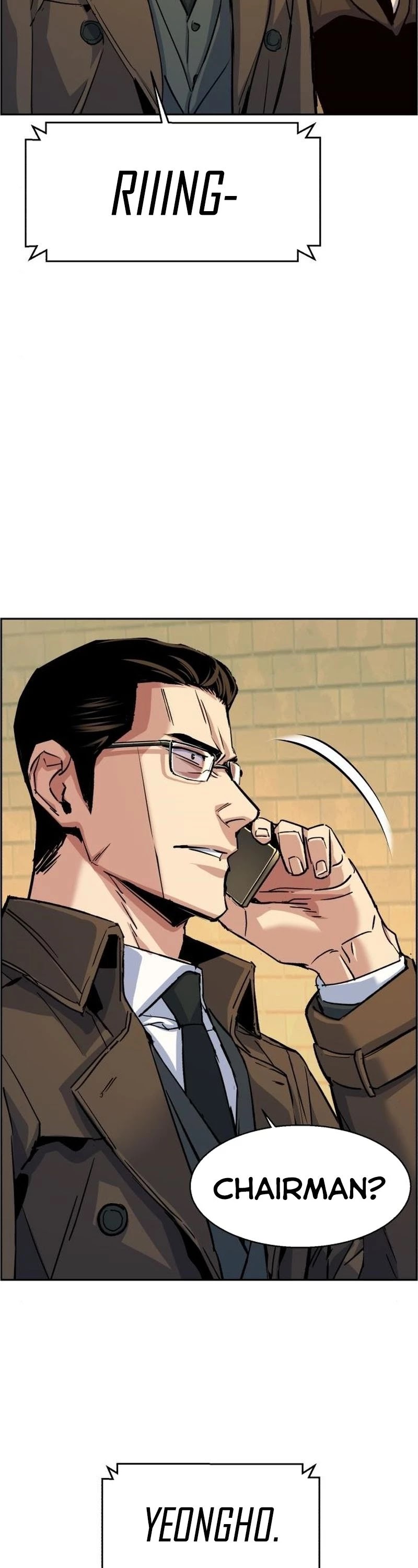 Mercenary Enrollment Chapter 91 page 39 - Chapter 91