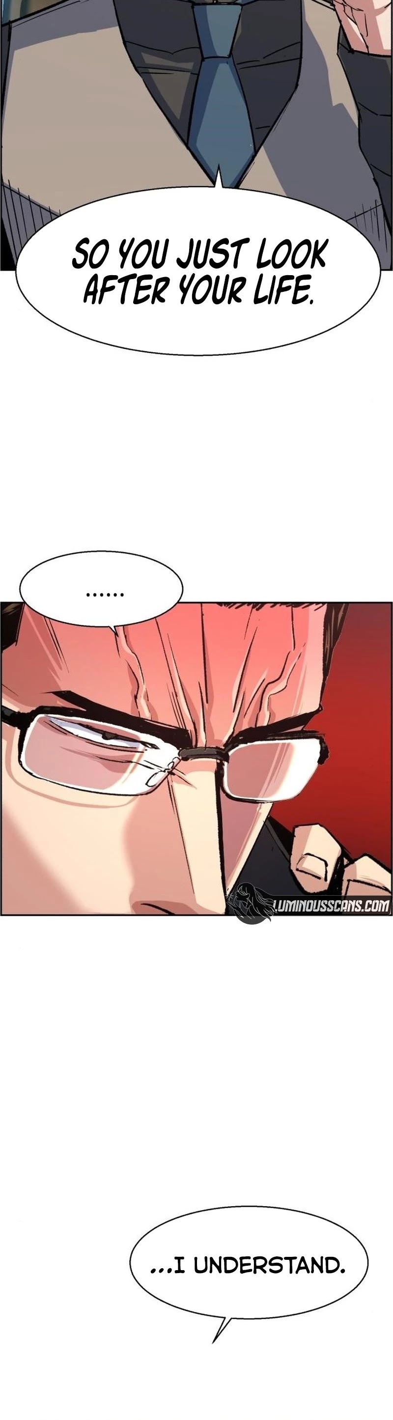 Mercenary Enrollment Chapter 91 page 41 - Chapter 91