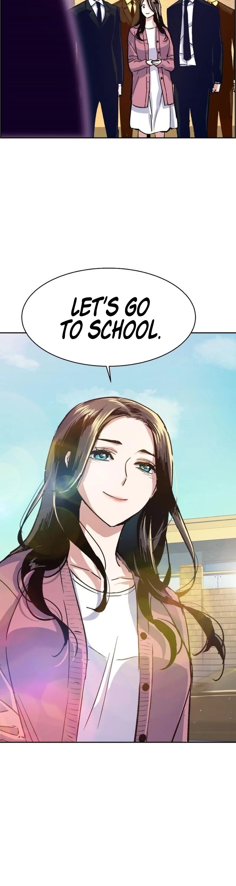 Mercenary Enrollment Chapter 91 page 45 - Chapter 91