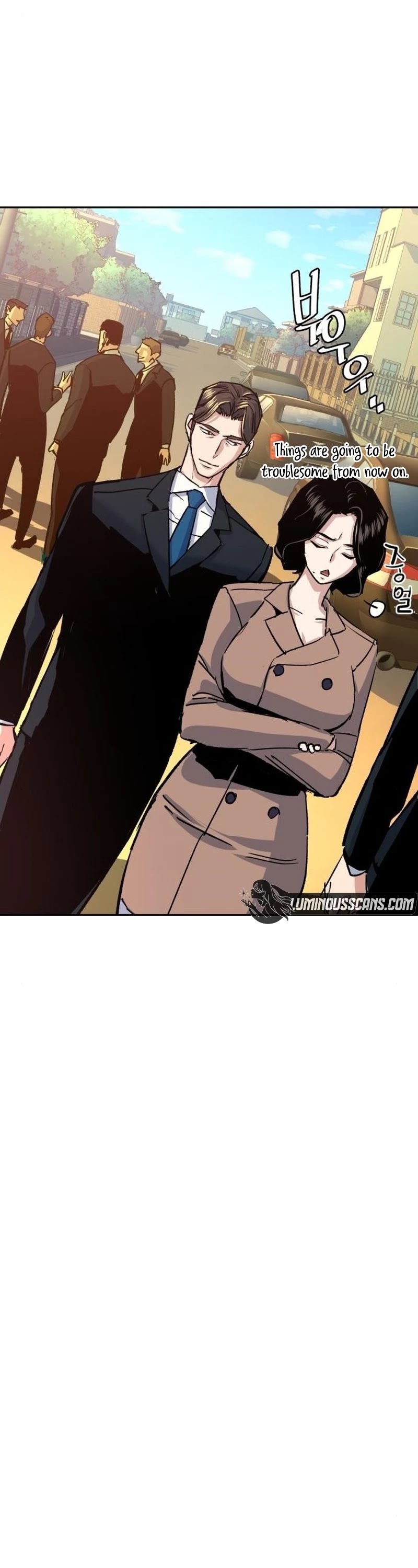 Mercenary Enrollment Chapter 91 page 47 - Chapter 91