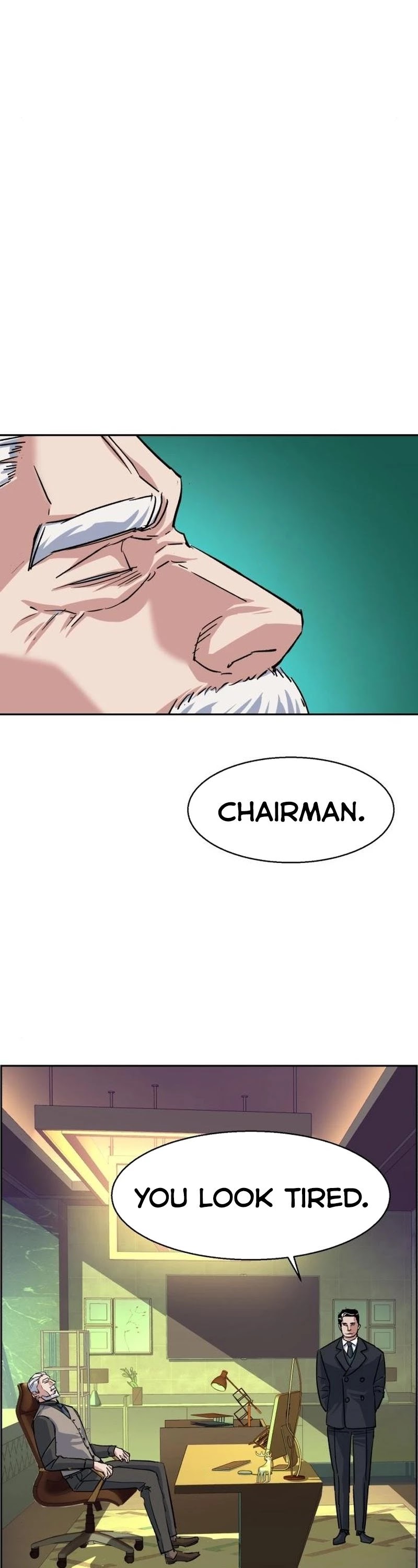 Mercenary Enrollment Chapter 91 page 48 - Chapter 91