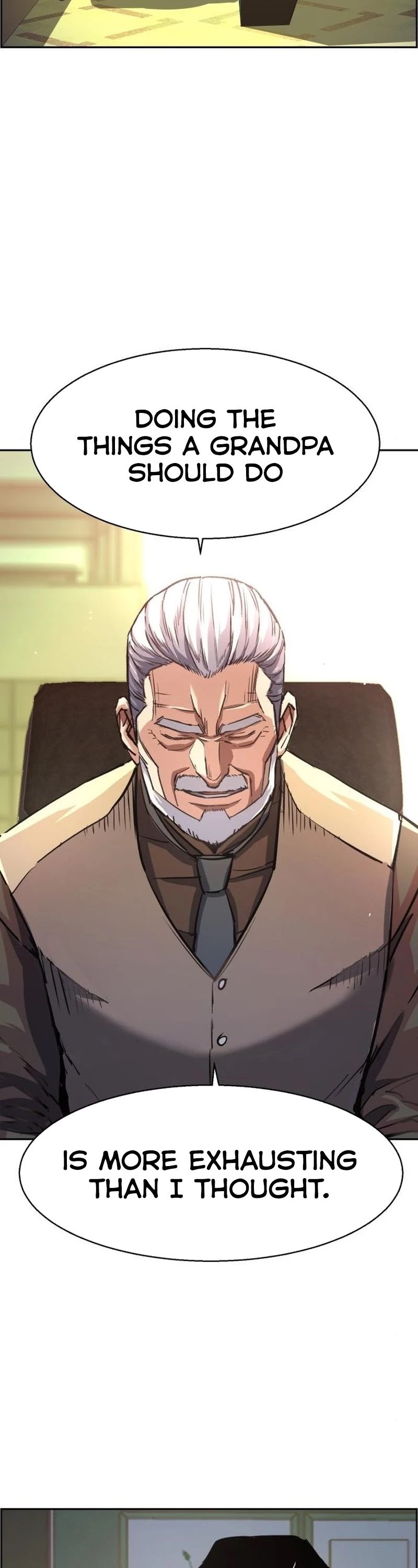 Mercenary Enrollment Chapter 91 page 49 - Chapter 91