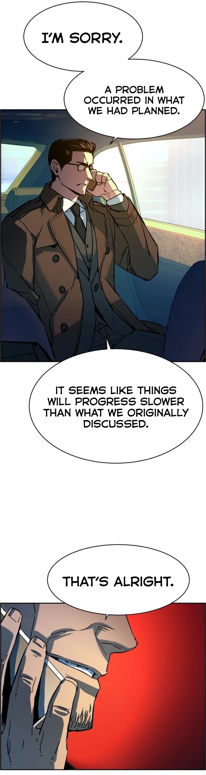 Mercenary Enrollment Chapter 91 page 52 - Chapter 91