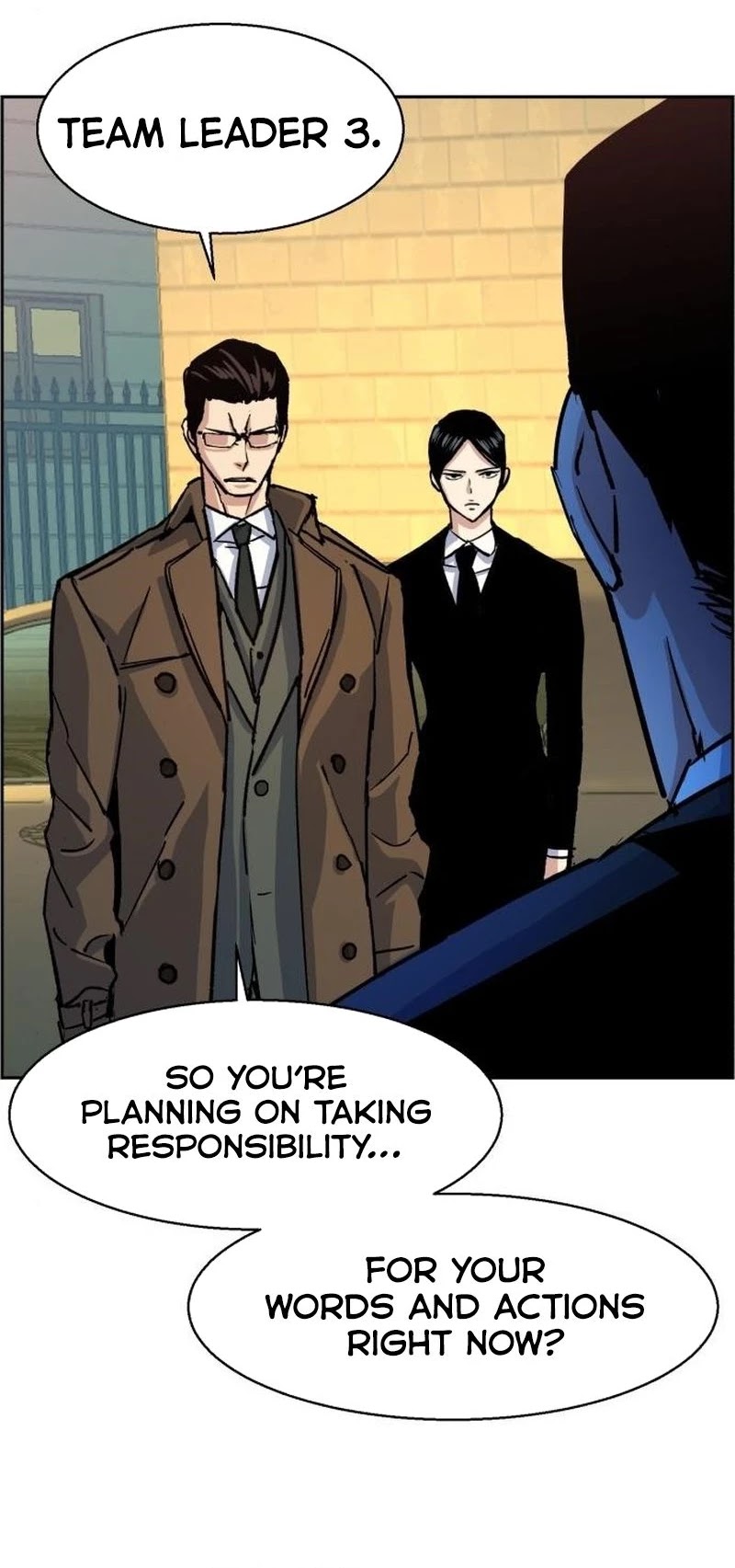 Mercenary Enrollment Chapter 91 page 6 - Chapter 91