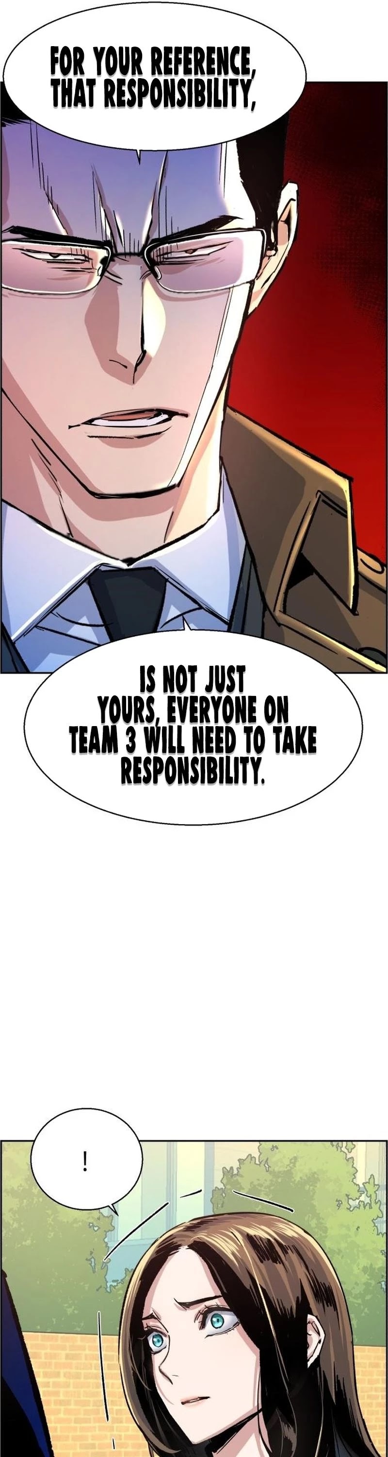 Mercenary Enrollment Chapter 91 page 7 - Chapter 91