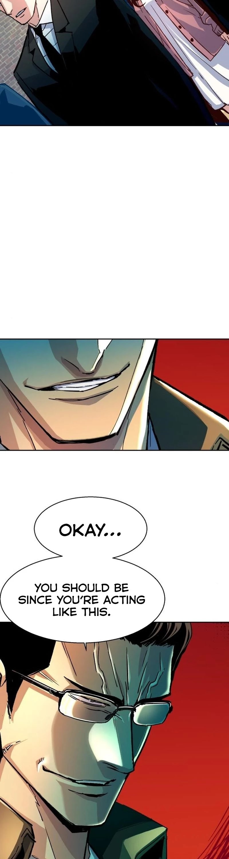 Mercenary Enrollment Chapter 91 page 9 - Chapter 91