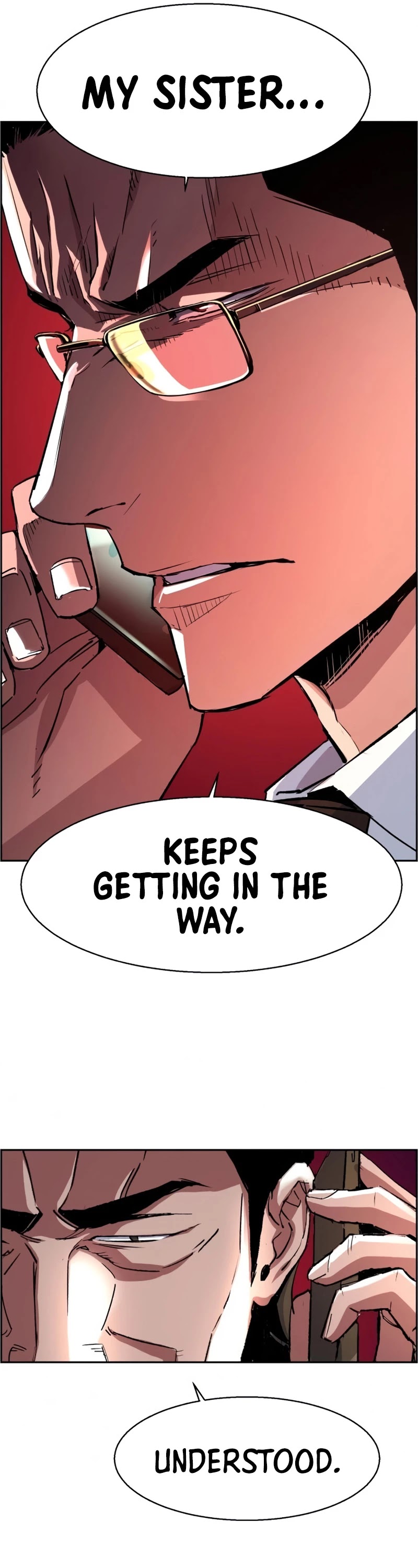 Mercenary Enrollment Chapter 92 page 10 - Chapter 92