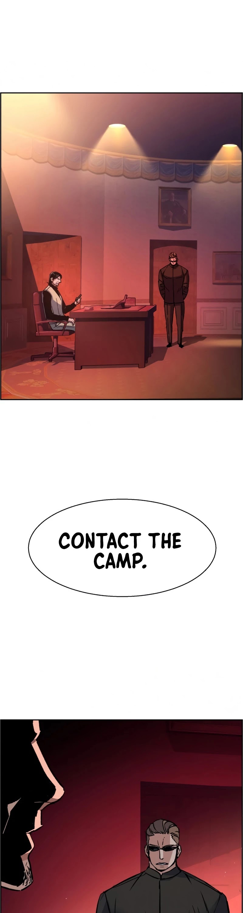 Mercenary Enrollment Chapter 92 page 11 - Chapter 92