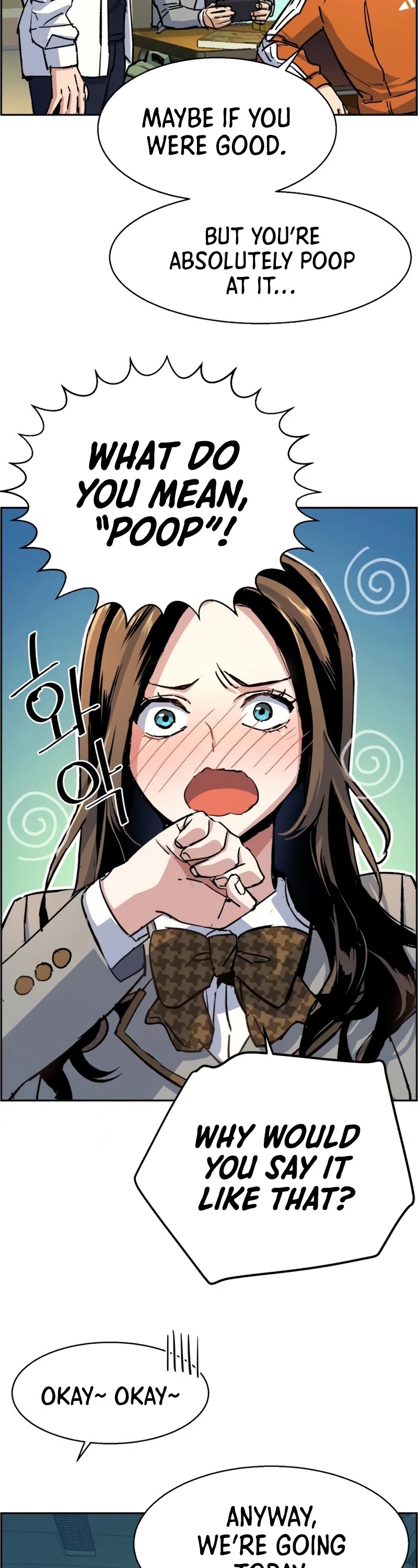 Mercenary Enrollment Chapter 92 page 15 - Chapter 92