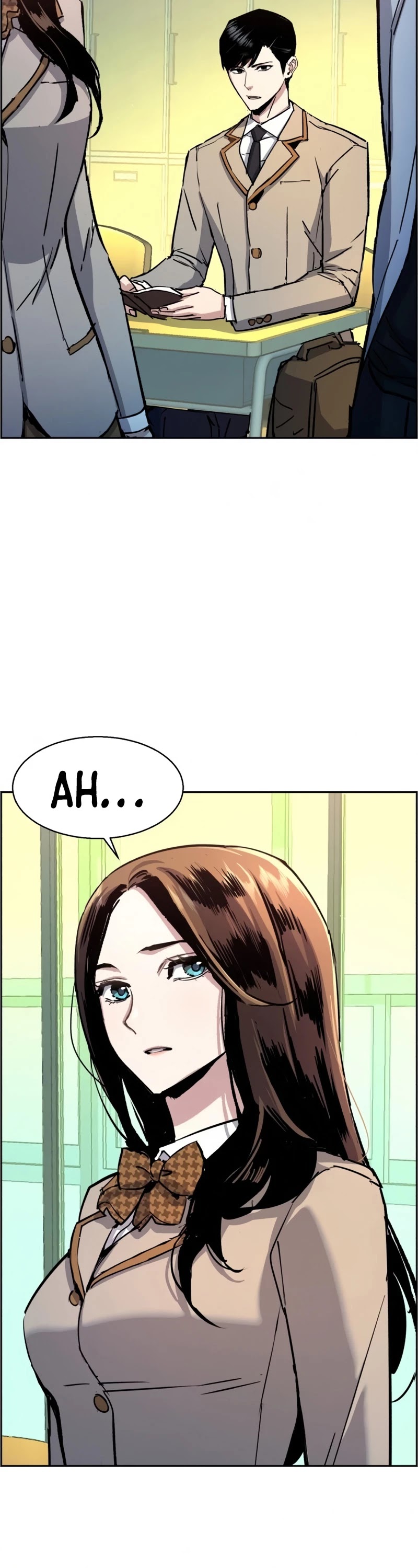 Mercenary Enrollment Chapter 92 page 17 - Chapter 92