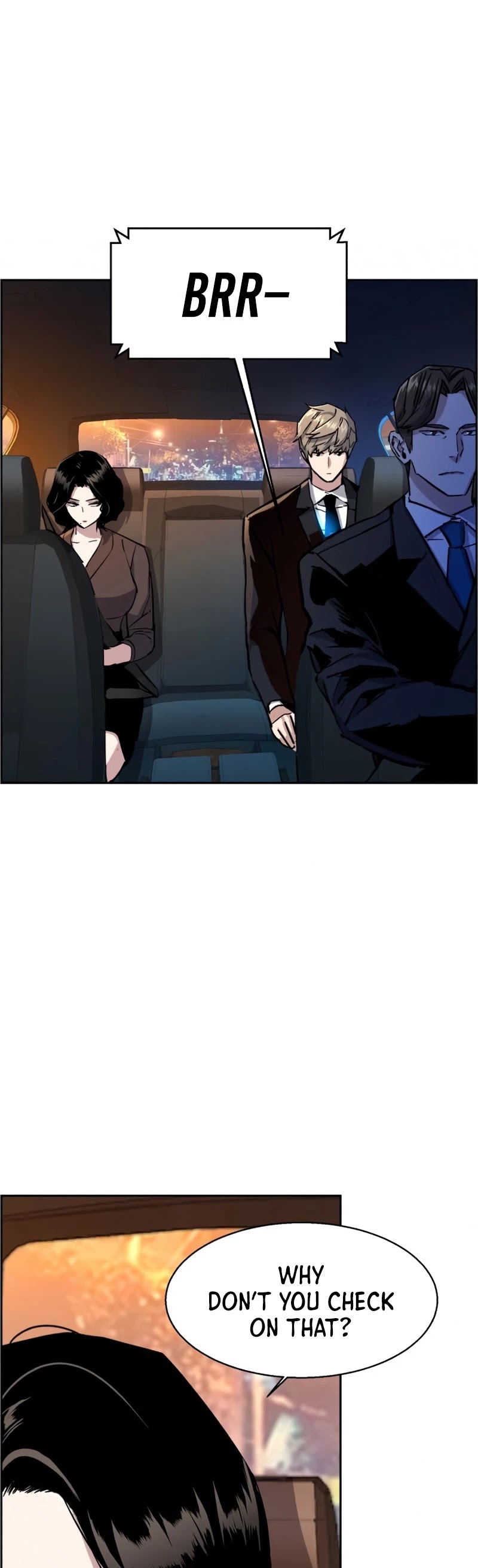 Mercenary Enrollment Chapter 92 page 20 - Chapter 92