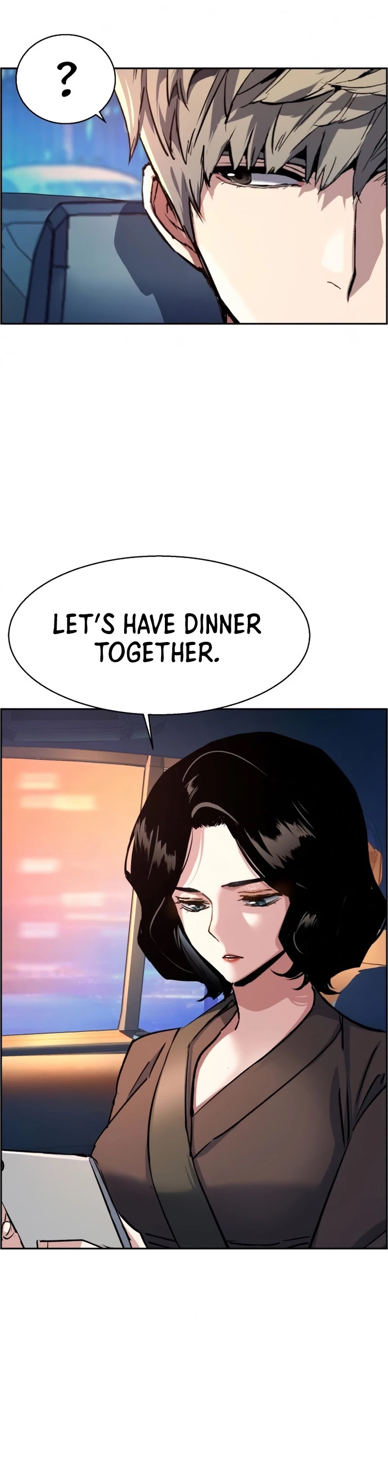 Mercenary Enrollment Chapter 92 page 26 - Chapter 92