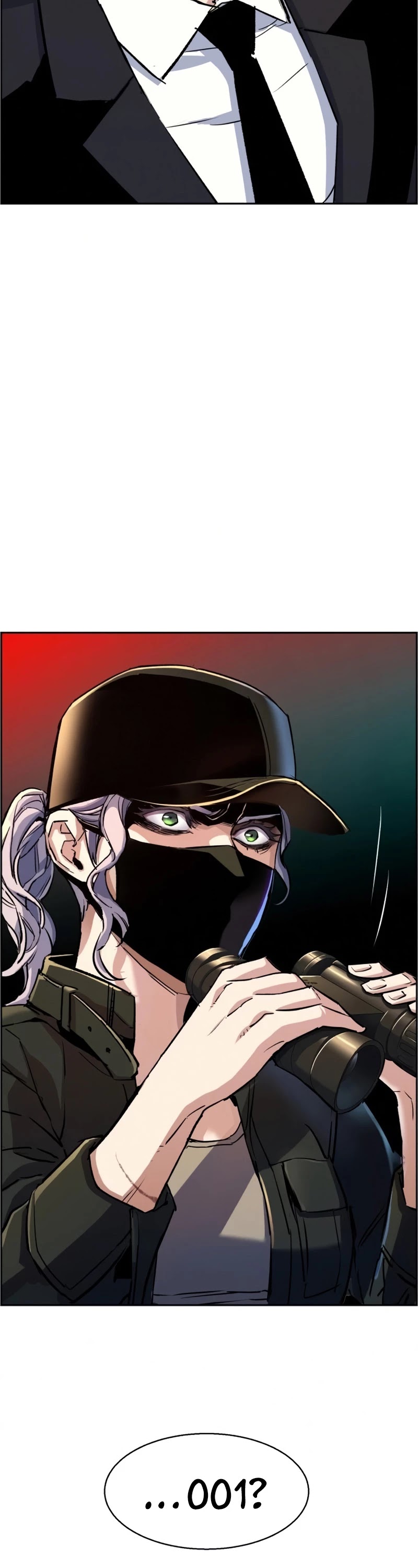 Mercenary Enrollment Chapter 92 page 48 - Chapter 92