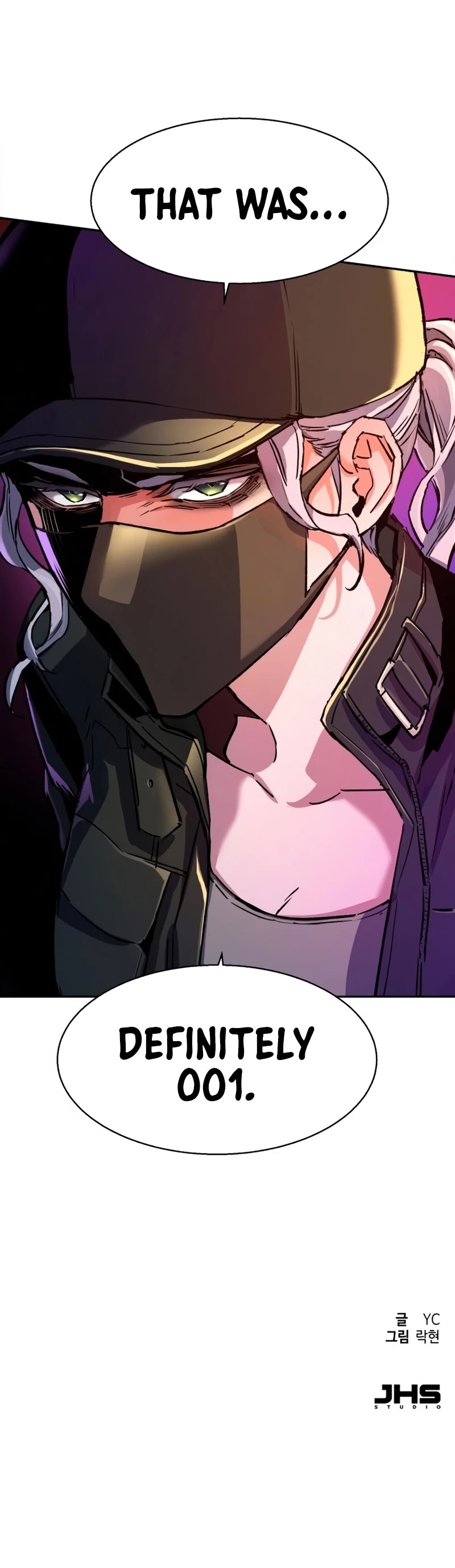 Mercenary Enrollment Chapter 92 page 53 - Chapter 92
