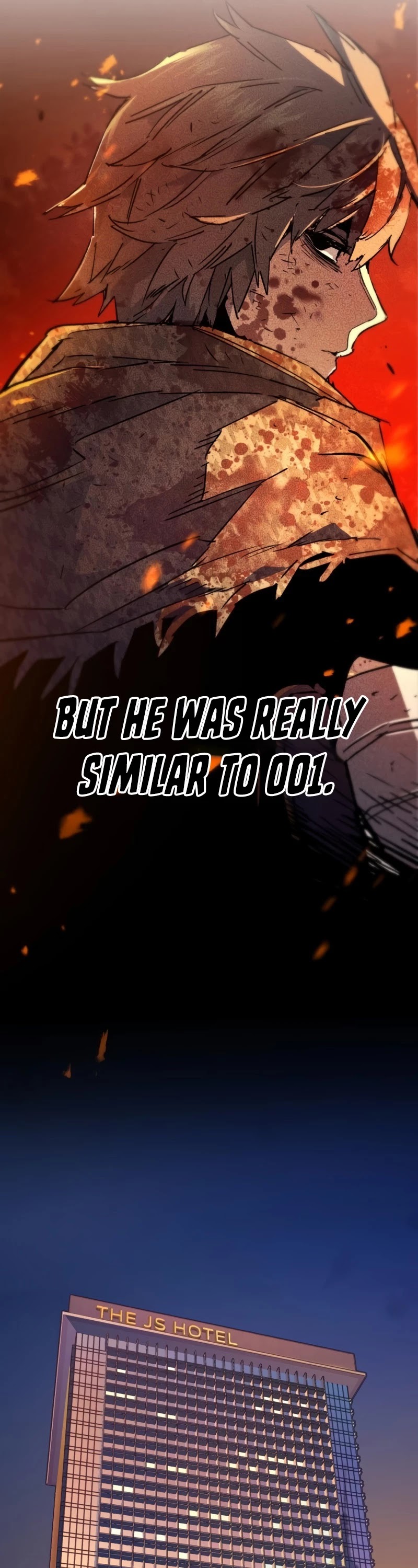 Mercenary Enrollment Chapter 93 page 18 - Chapter 93