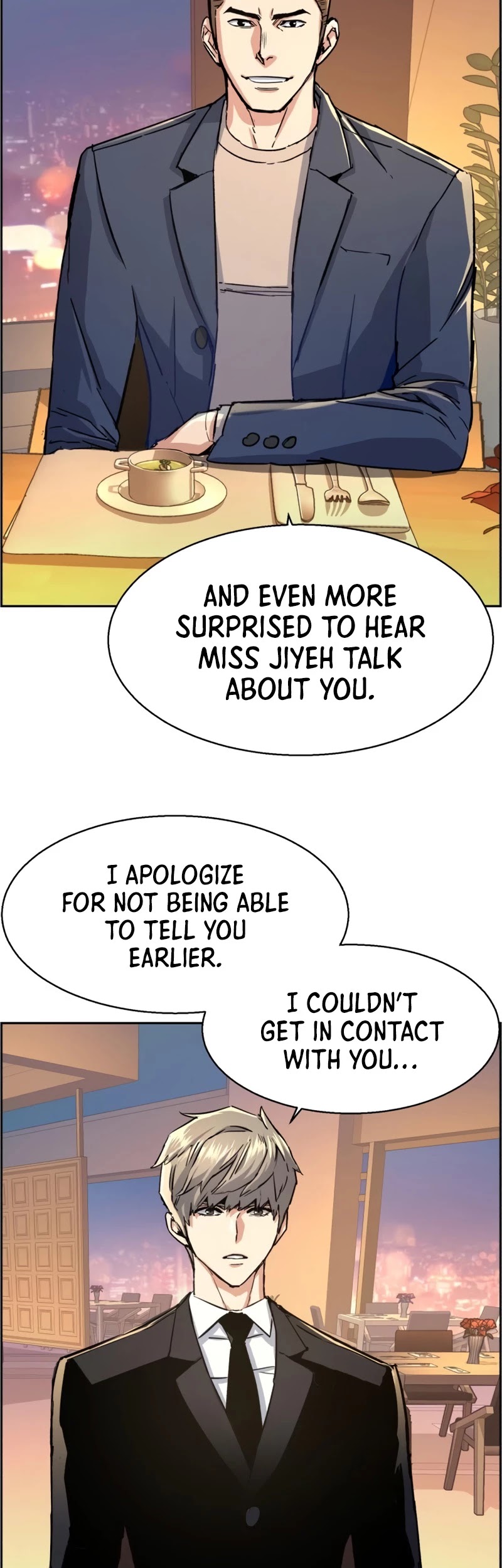 Mercenary Enrollment Chapter 93 page 20 - Chapter 93