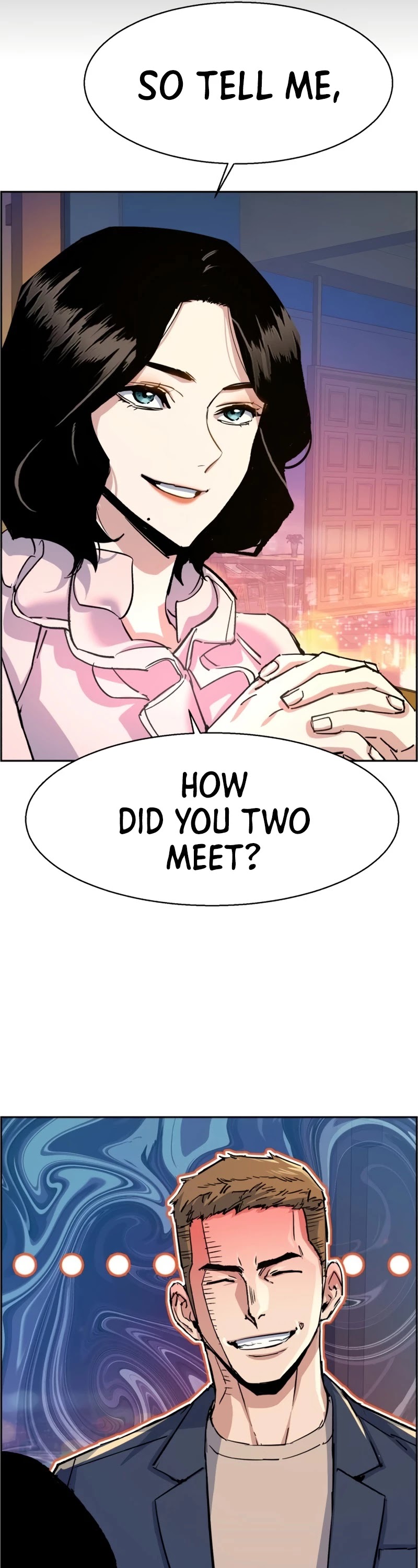Mercenary Enrollment Chapter 93 page 26 - Chapter 93