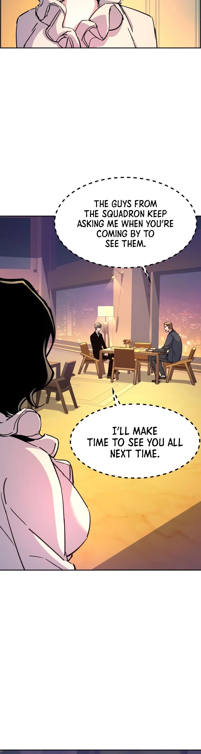 Mercenary Enrollment Chapter 93 page 39 - Chapter 93