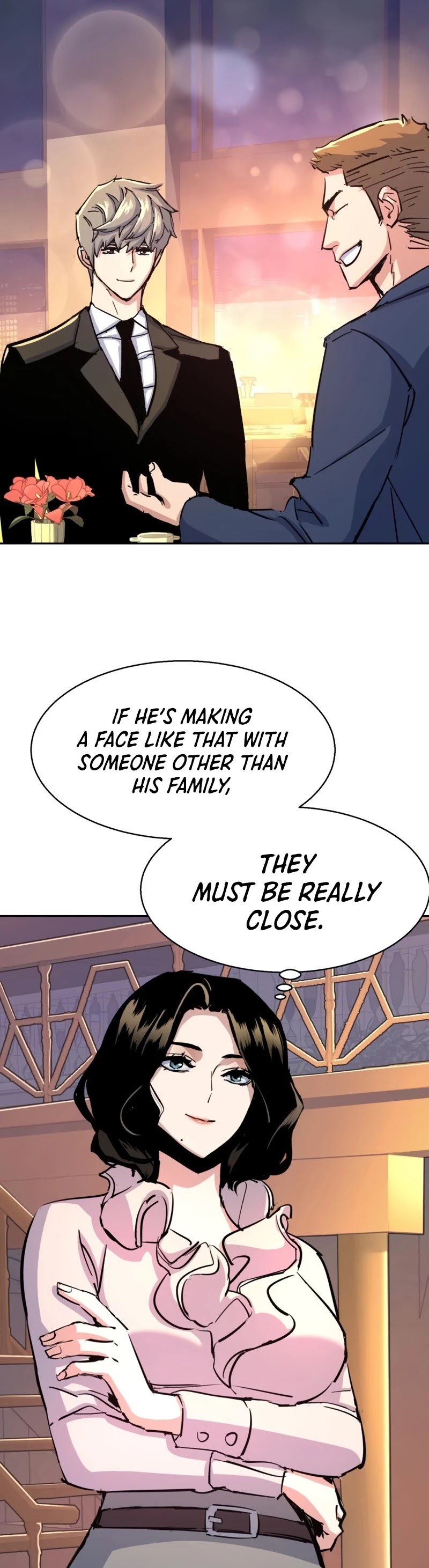 Mercenary Enrollment Chapter 93 page 40 - Chapter 93