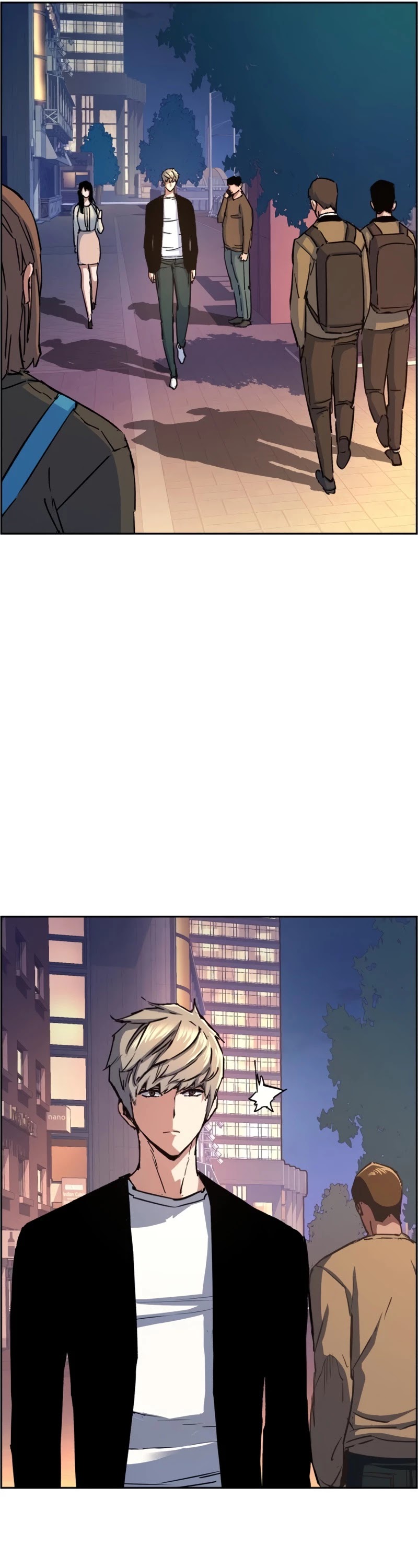 Mercenary Enrollment Chapter 93 page 42 - Chapter 93