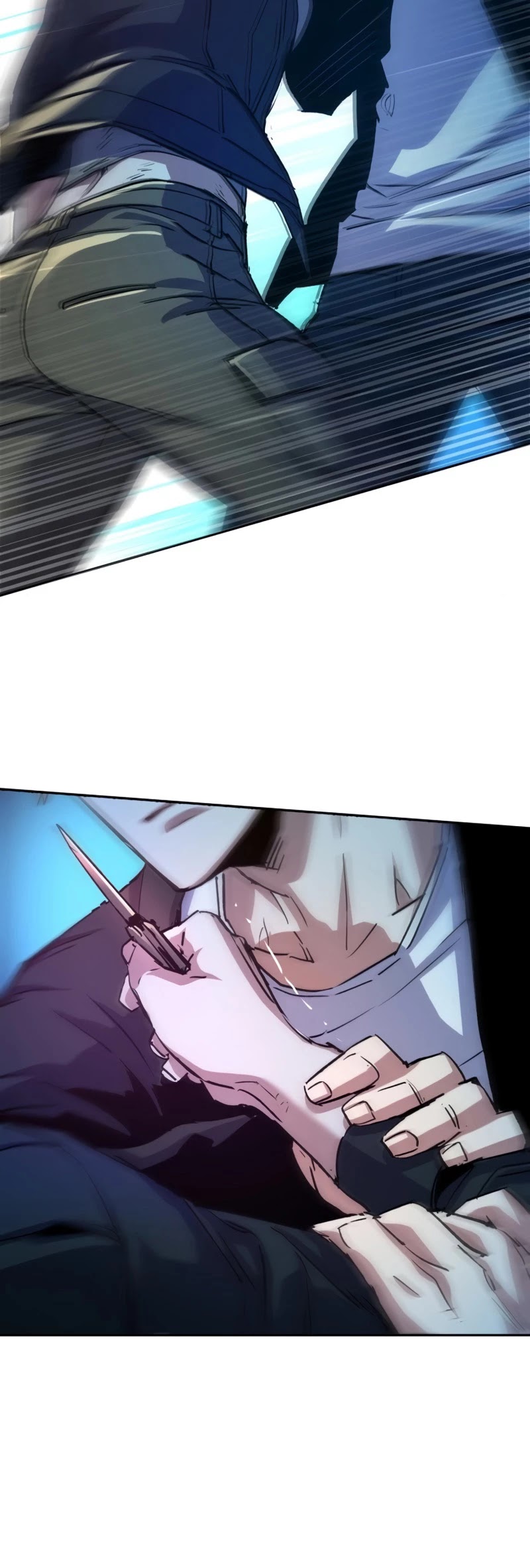 Mercenary Enrollment Chapter 93 page 48 - Chapter 93