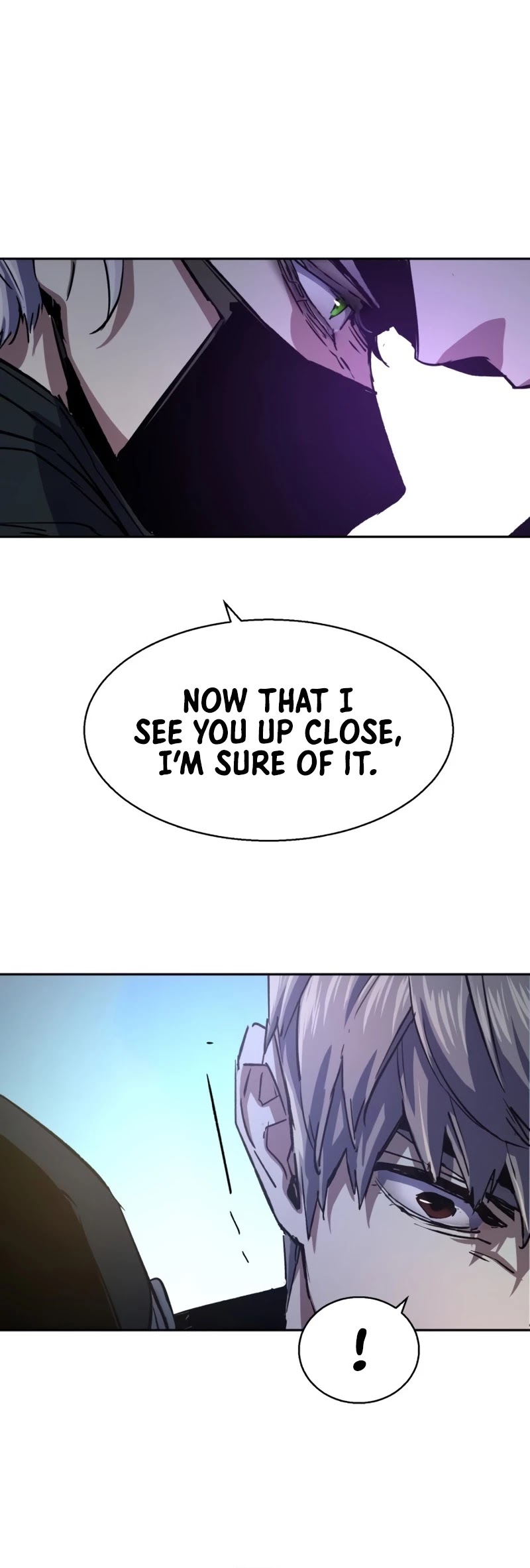 Mercenary Enrollment Chapter 93 page 49 - Chapter 93