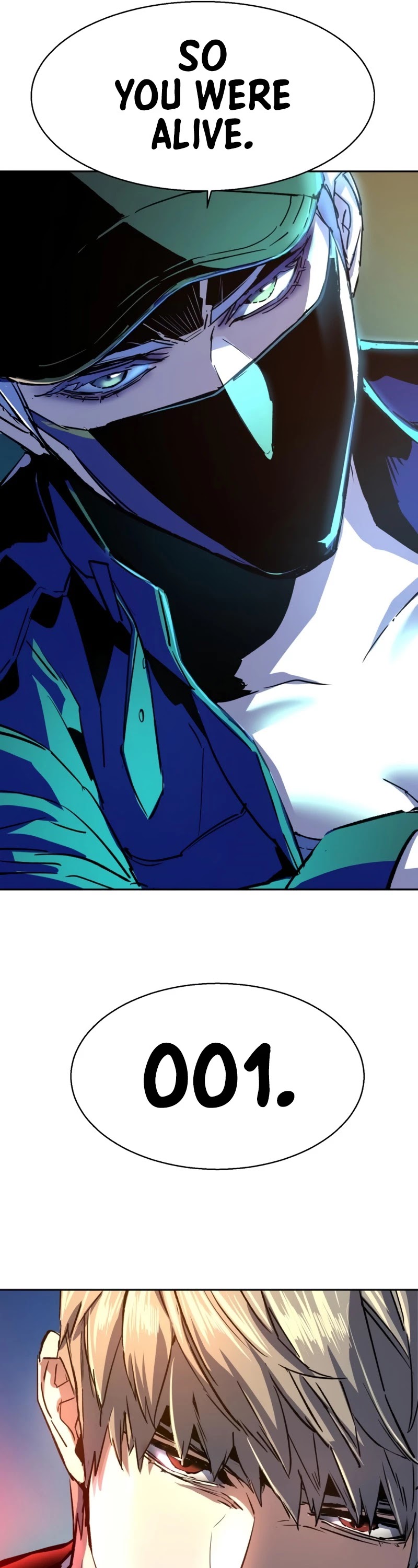 Mercenary Enrollment Chapter 93 page 50 - Chapter 93