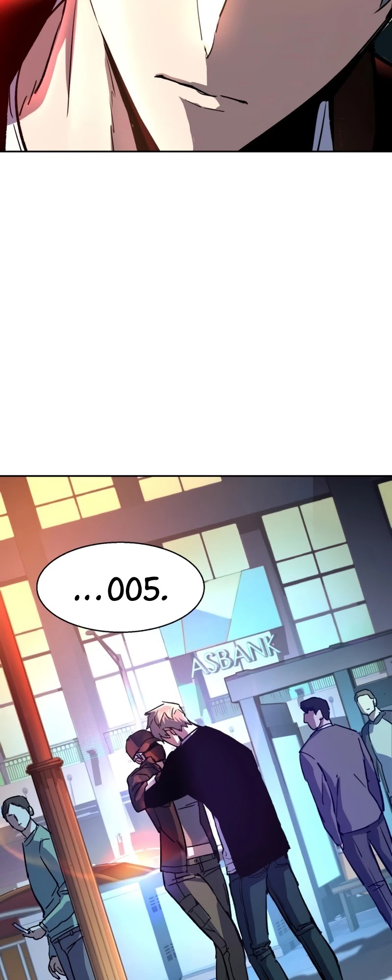Mercenary Enrollment Chapter 93 page 51 - Chapter 93
