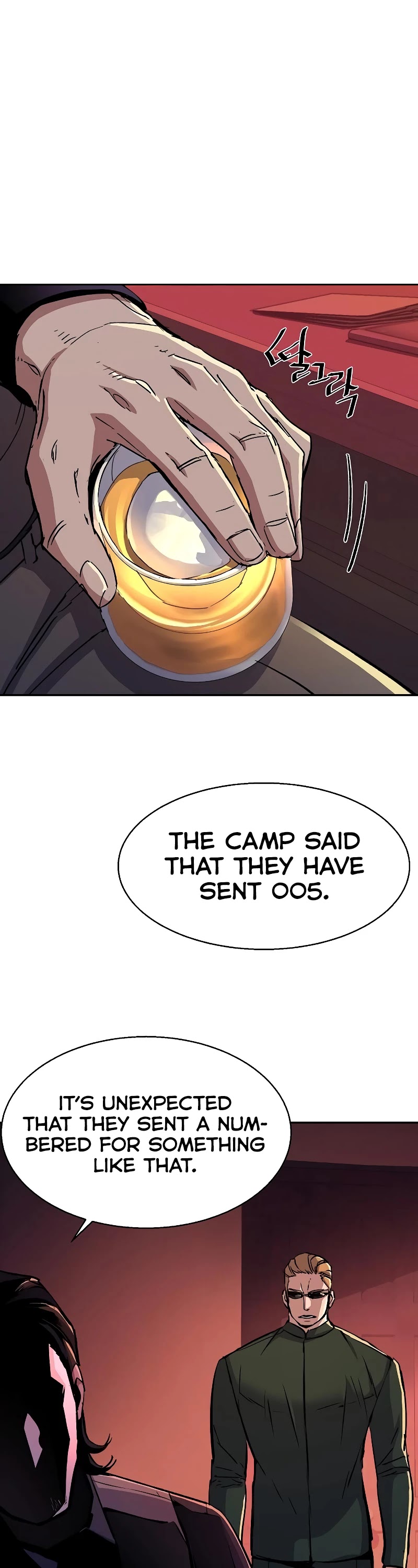 Mercenary Enrollment Chapter 94 page 2 - Chapter 94