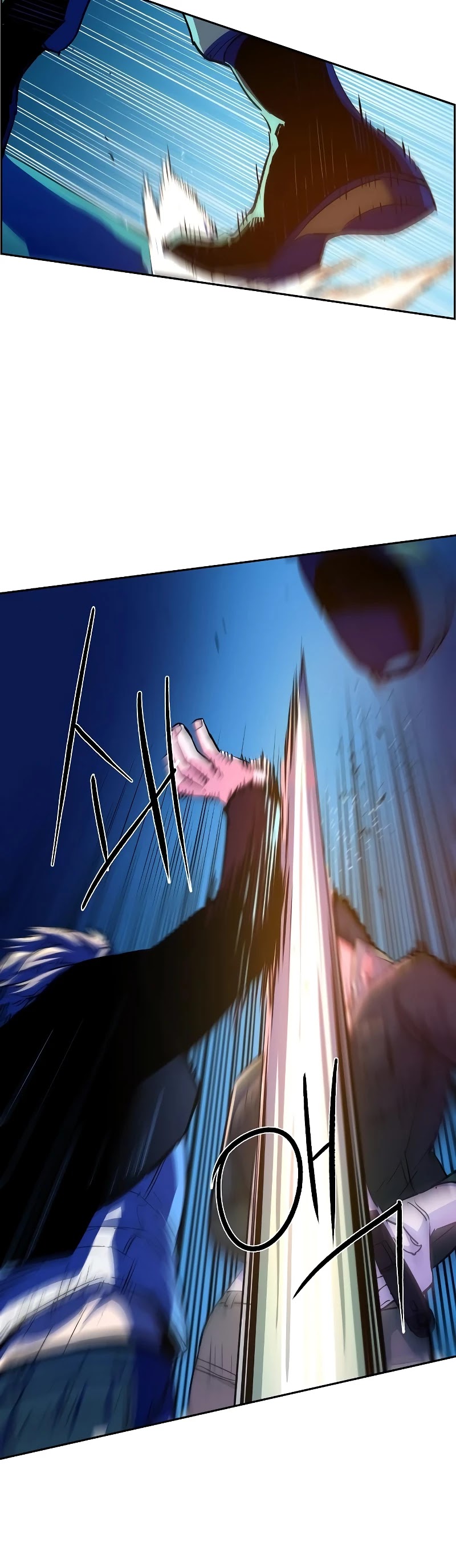 Mercenary Enrollment Chapter 94 page 20 - Chapter 94