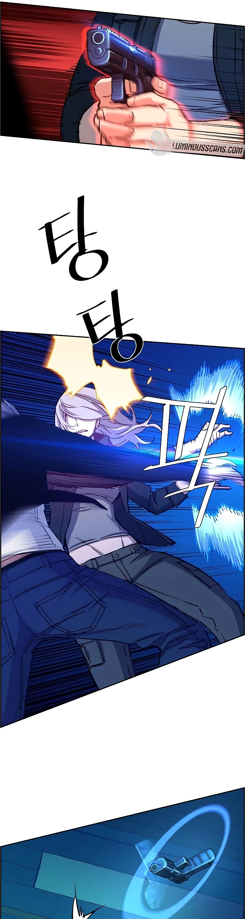 Mercenary Enrollment Chapter 94 page 22 - Chapter 94