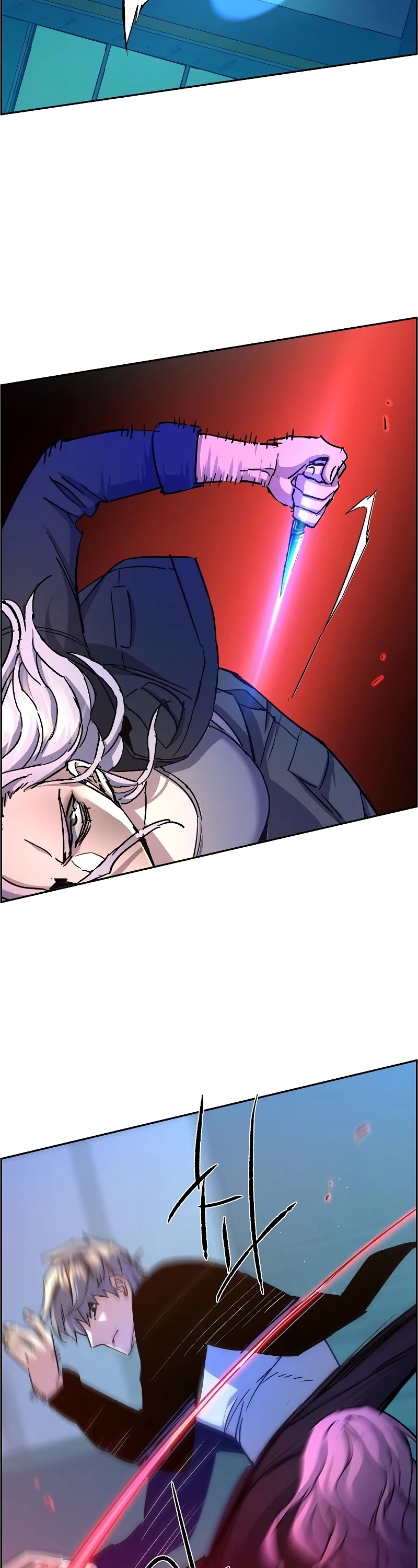 Mercenary Enrollment Chapter 94 page 23 - Chapter 94