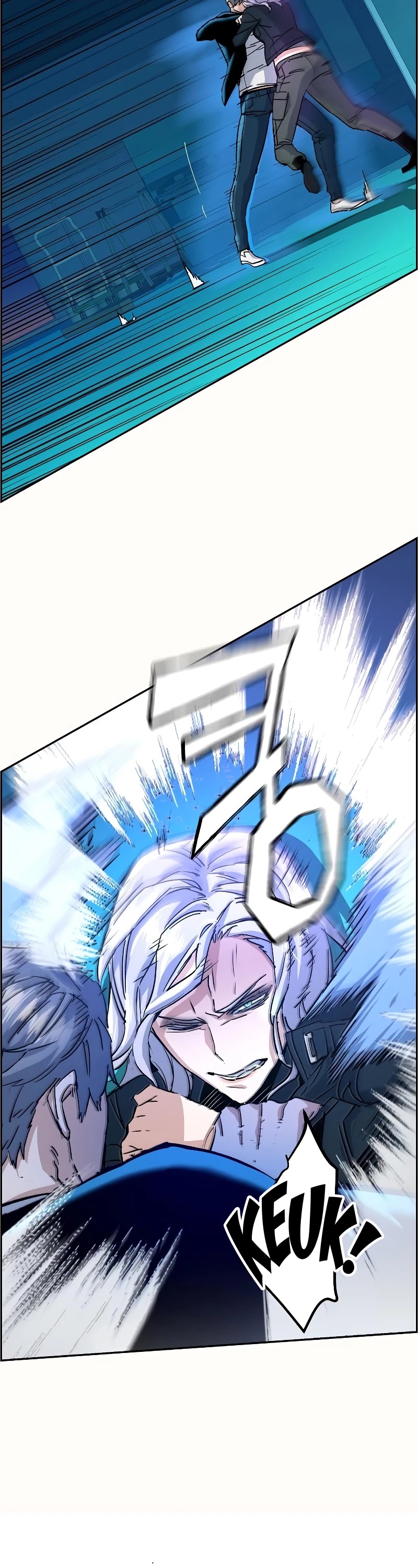 Mercenary Enrollment Chapter 94 page 31 - Chapter 94