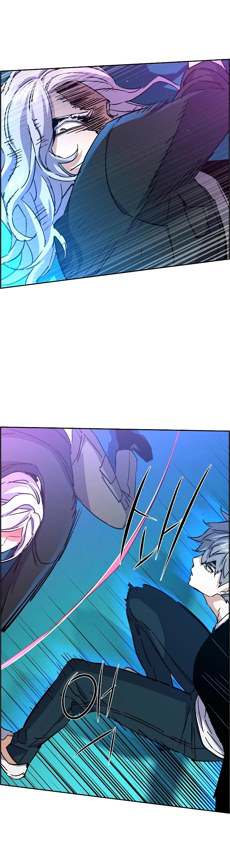 Mercenary Enrollment Chapter 94 page 33 - Chapter 94