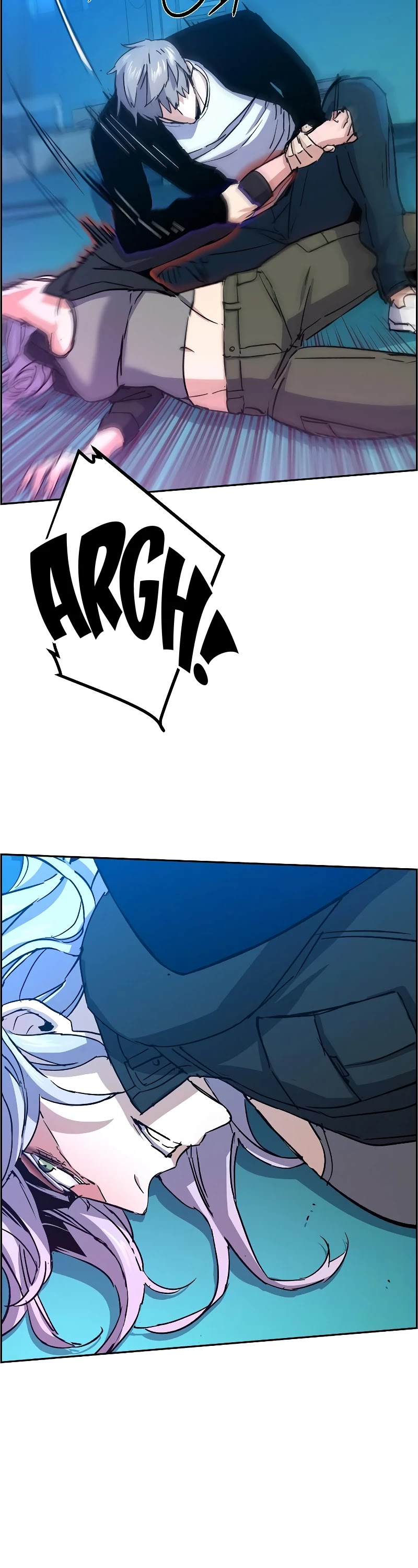Mercenary Enrollment Chapter 94 page 39 - Chapter 94