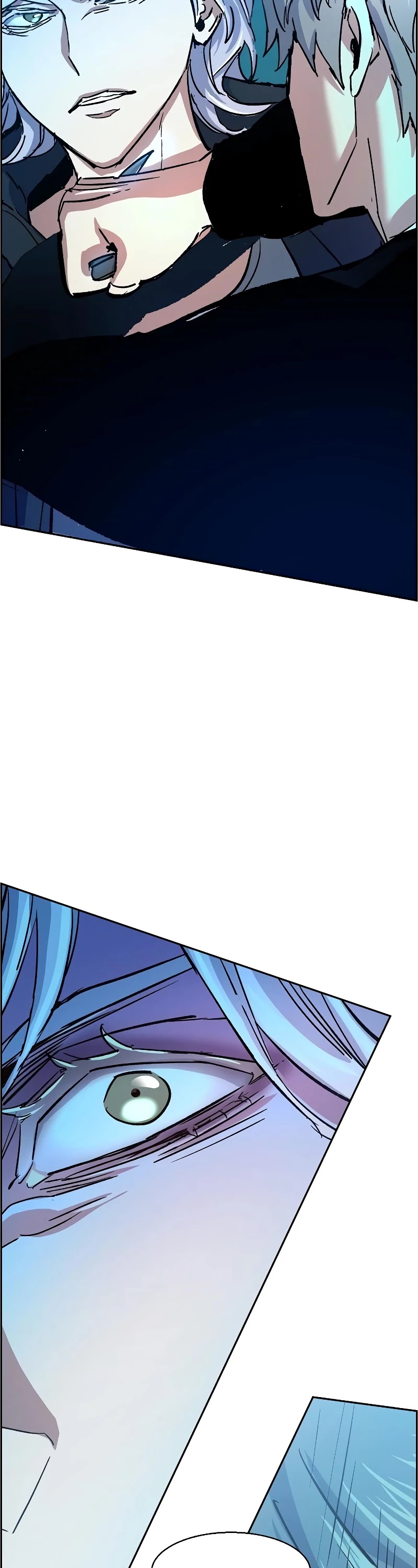 Mercenary Enrollment Chapter 94 page 43 - Chapter 94