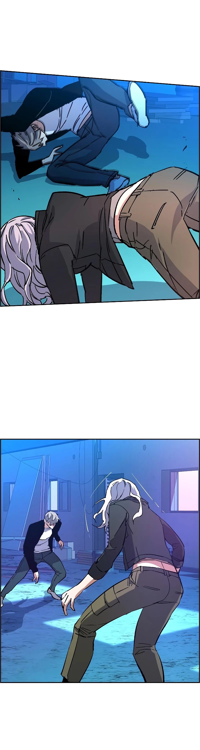Mercenary Enrollment Chapter 94 page 45 - Chapter 94