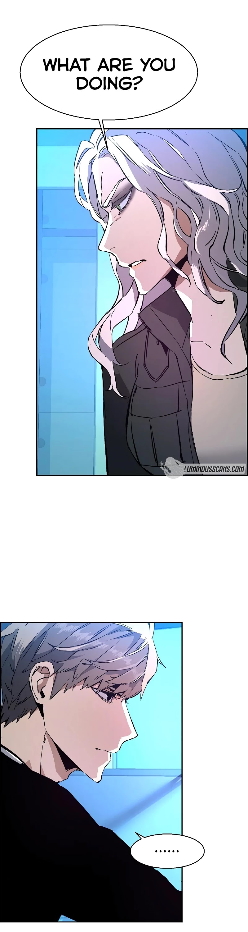Mercenary Enrollment Chapter 94 page 46 - Chapter 94