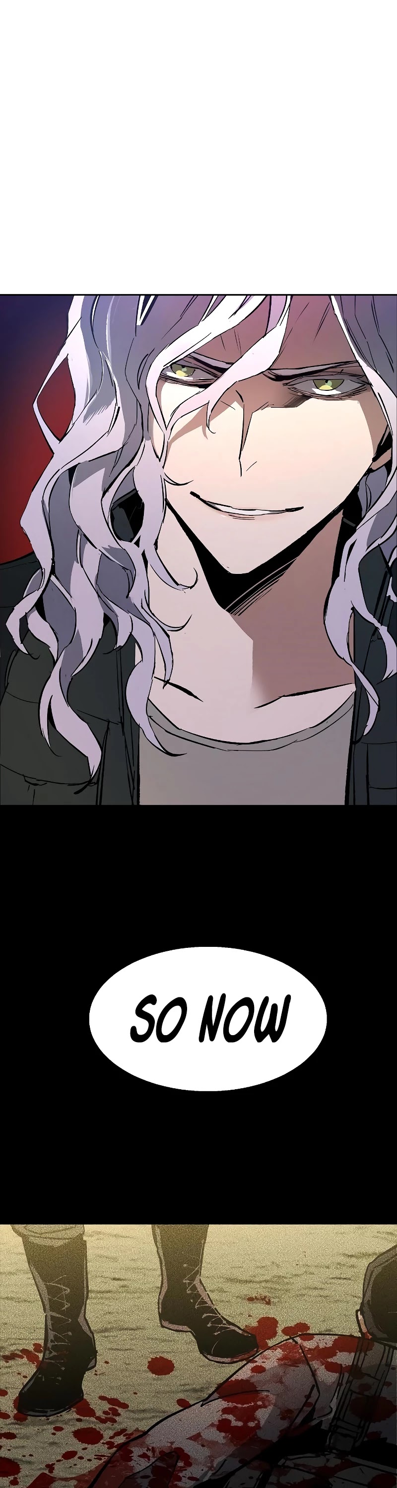 Mercenary Enrollment Chapter 94 page 47 - Chapter 94