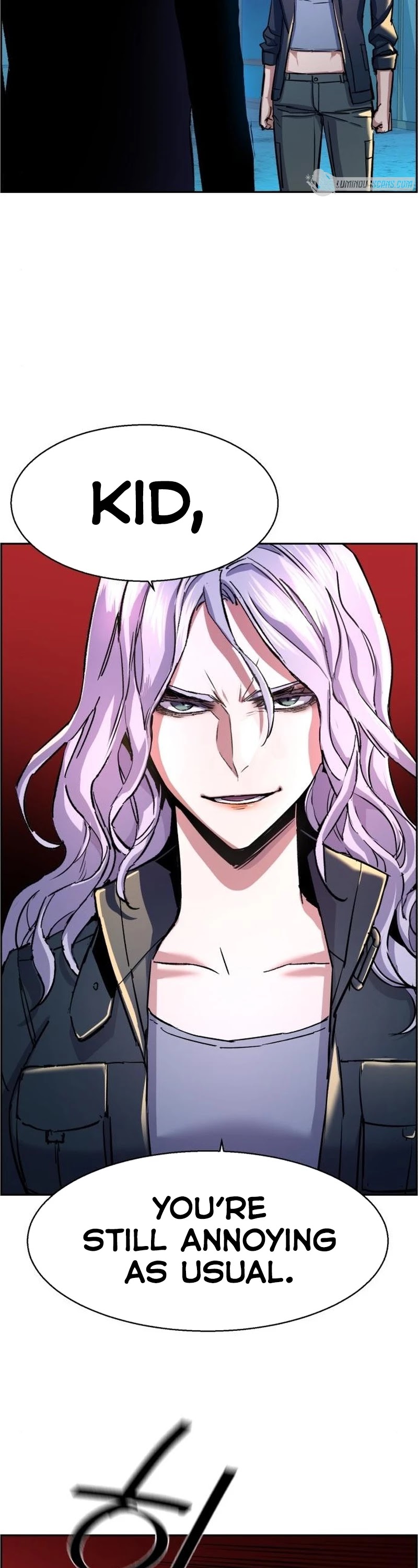 Mercenary Enrollment Chapter 95 page 13 - Chapter 95
