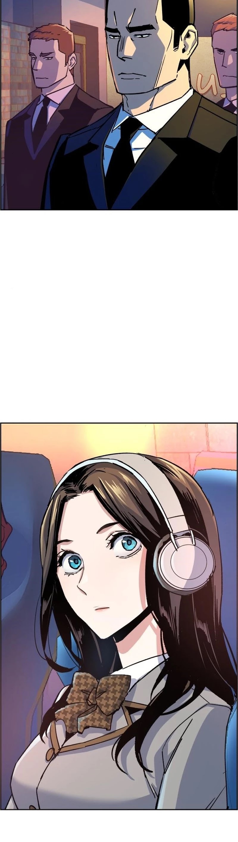 Mercenary Enrollment Chapter 95 page 25 - Chapter 95