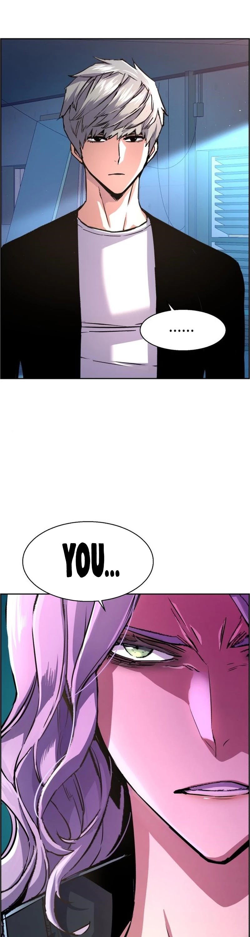 Mercenary Enrollment Chapter 95 page 3 - Chapter 95