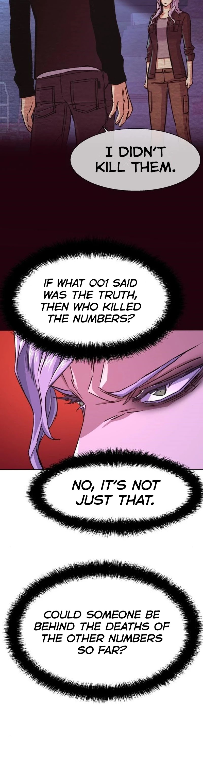 Mercenary Enrollment Chapter 95 page 31 - Chapter 95